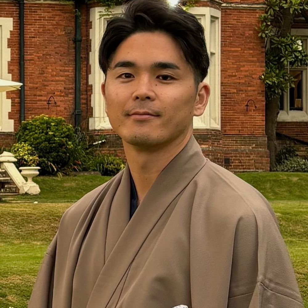 Ryu Matsuura
