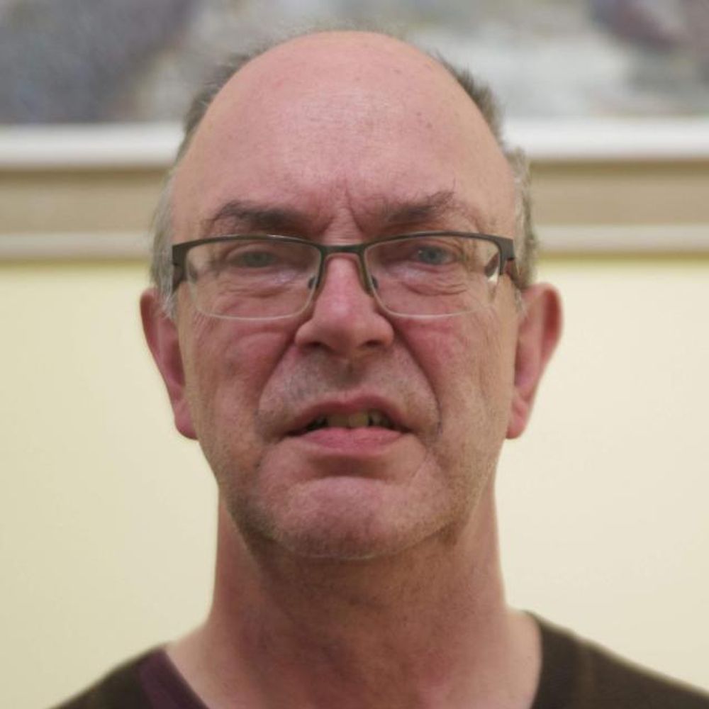 Stephen Picken
