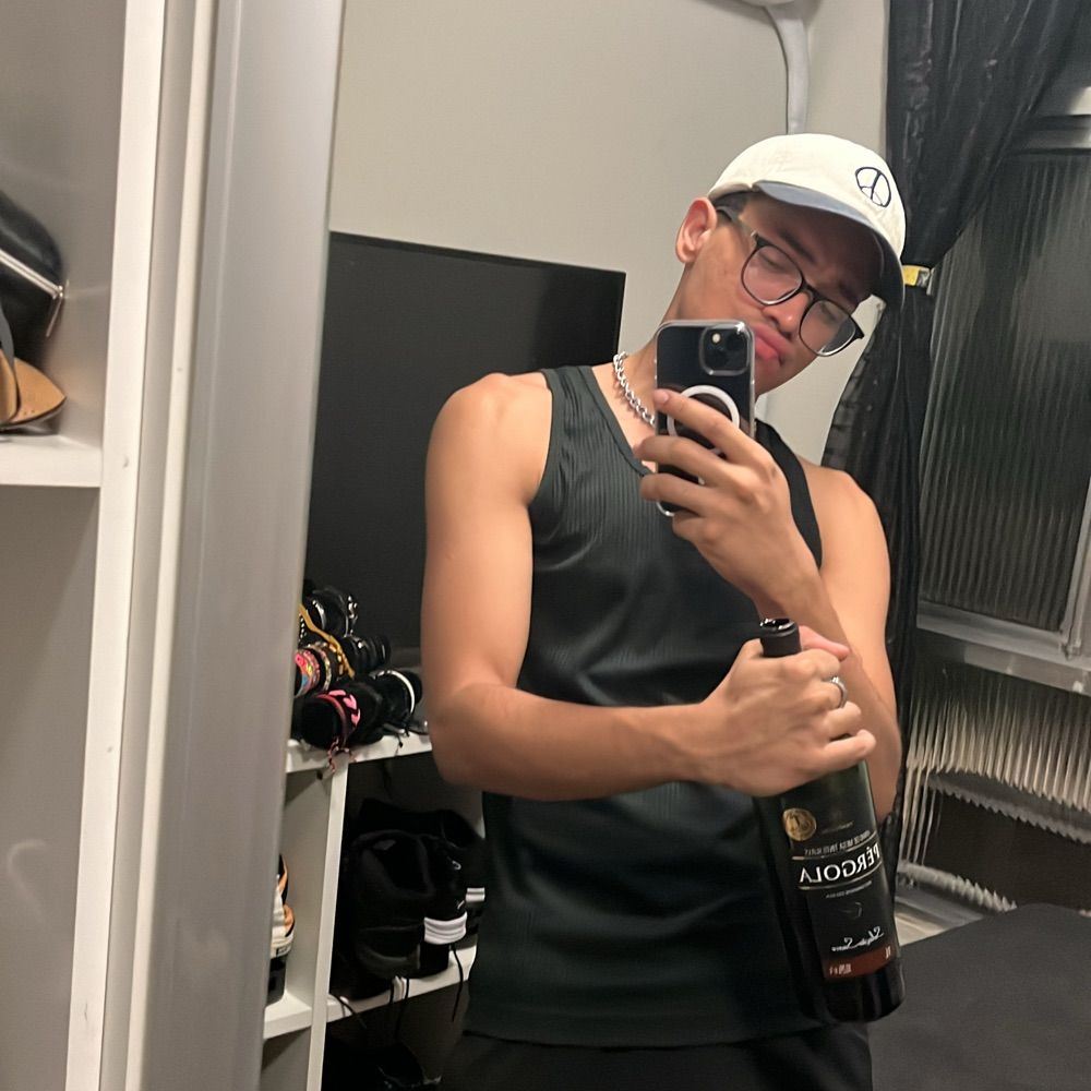 Lemon boy 