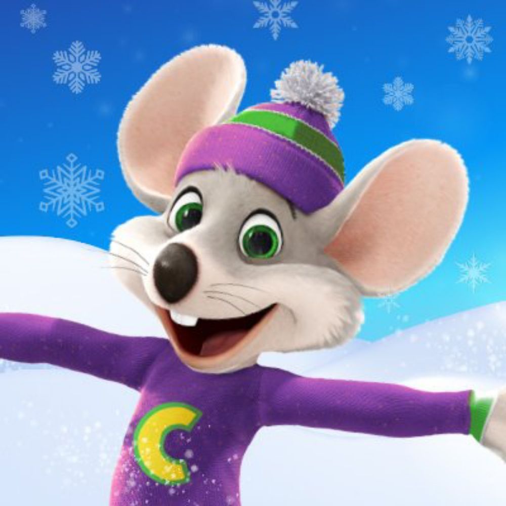 Chuck E. Cheese