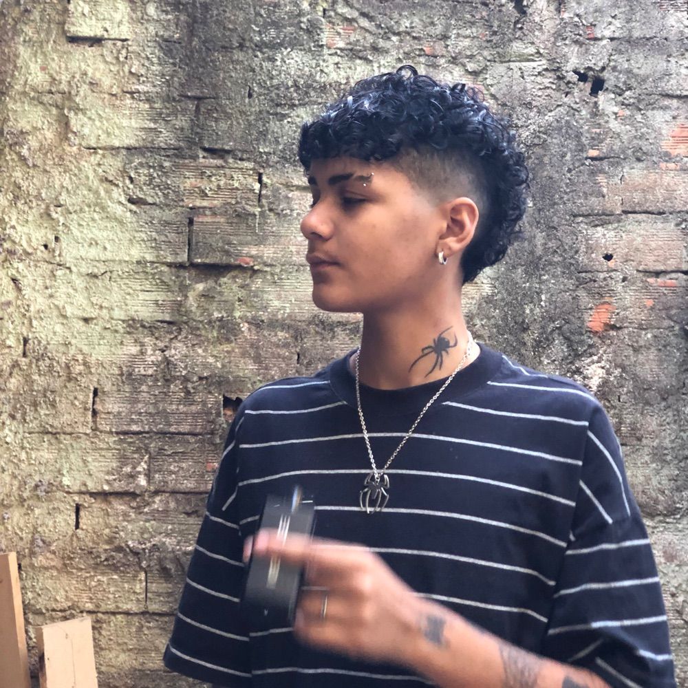 Limetinha Gabriel 