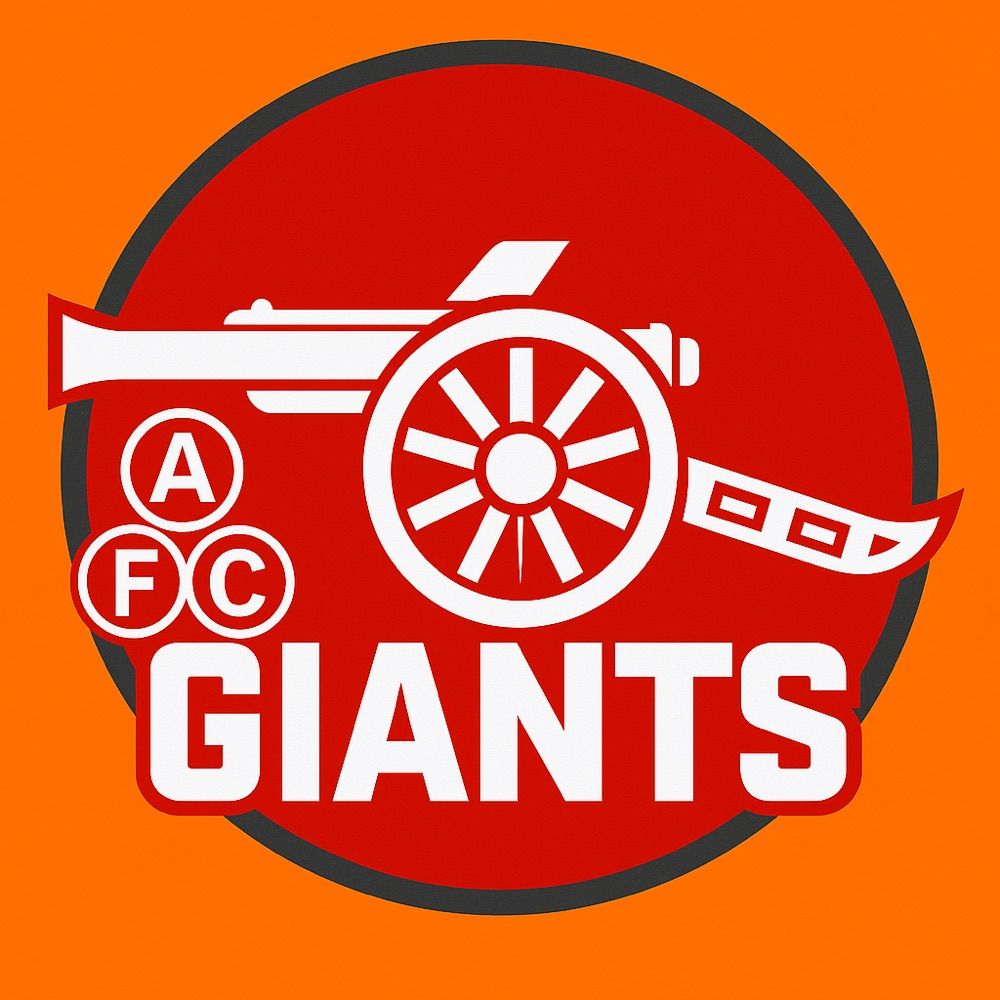 AFC GIANTS