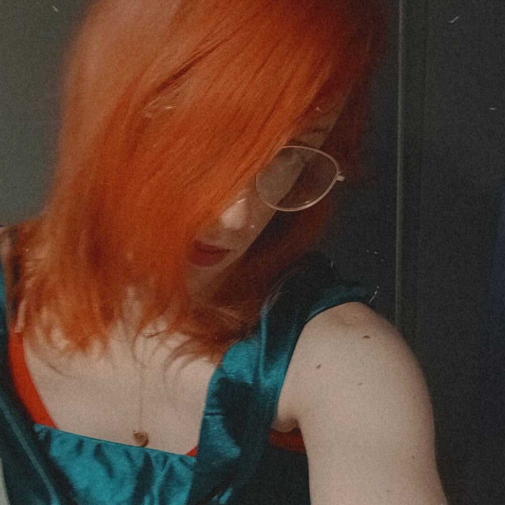 Felicity Cecilla 
