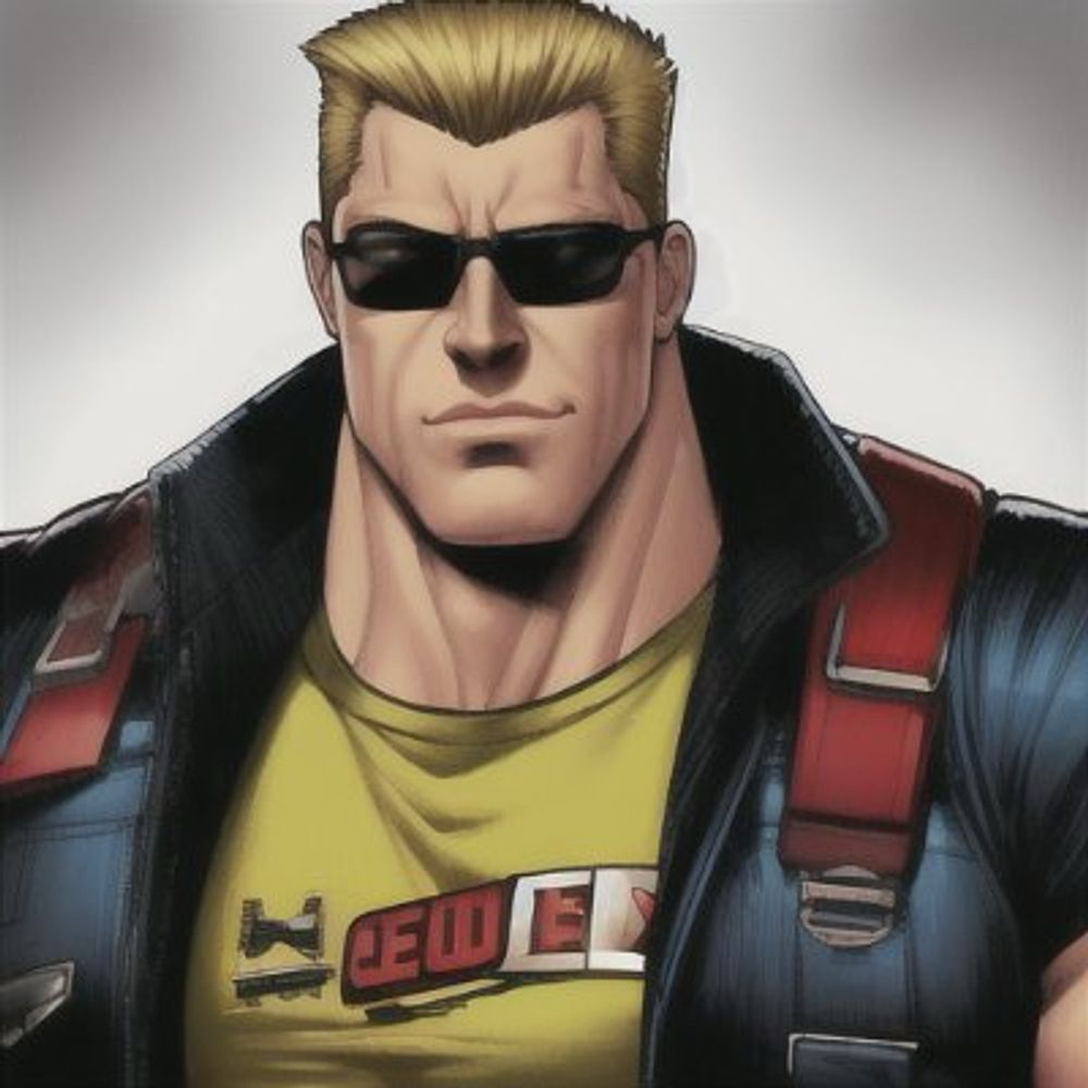 ZNukem