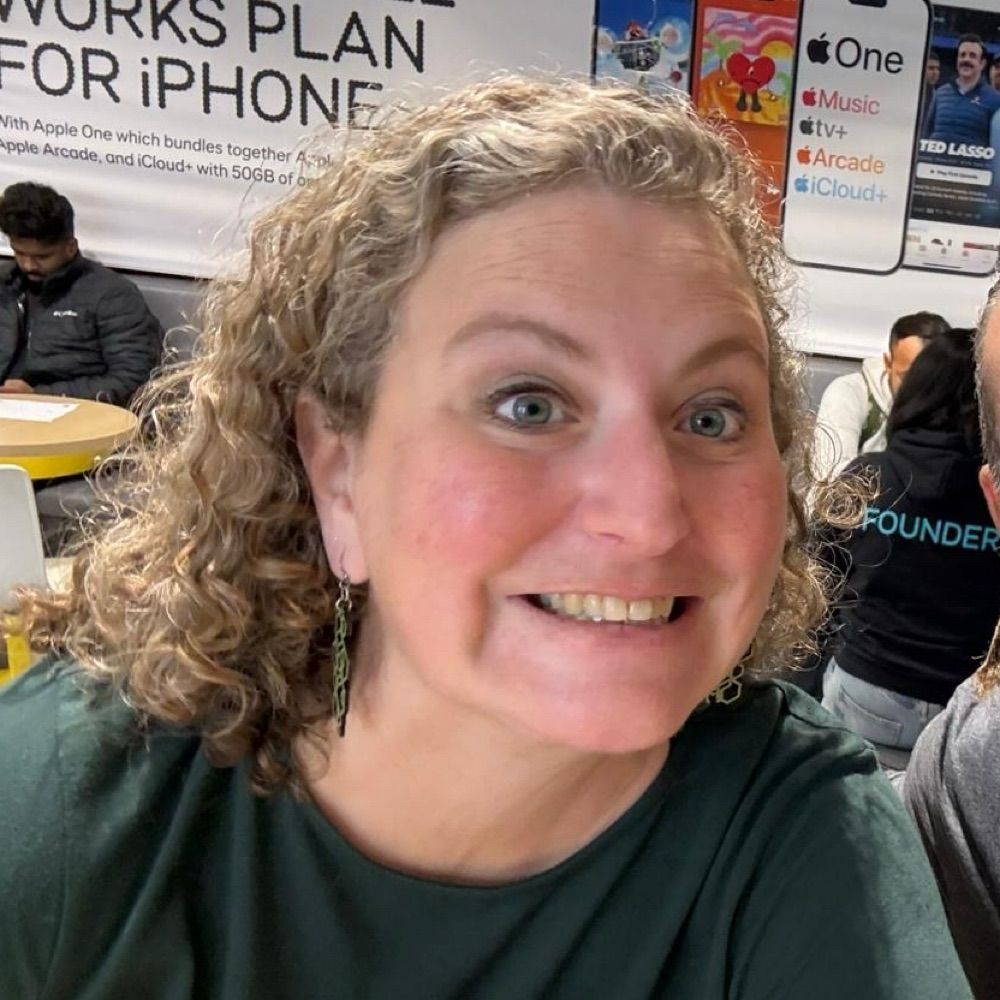 Rabbi Debbie