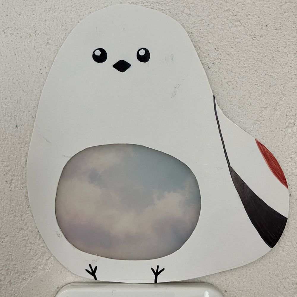 よしんこ
