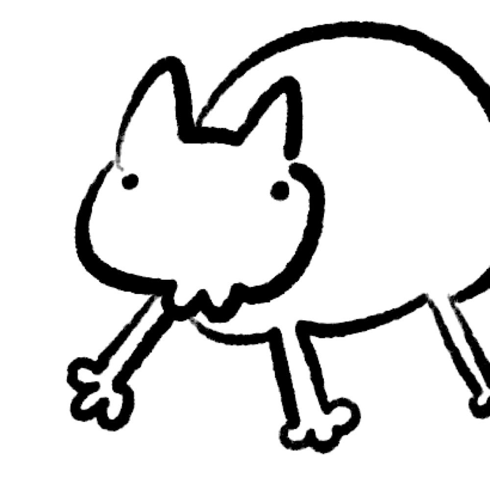 묘일 • 猫一