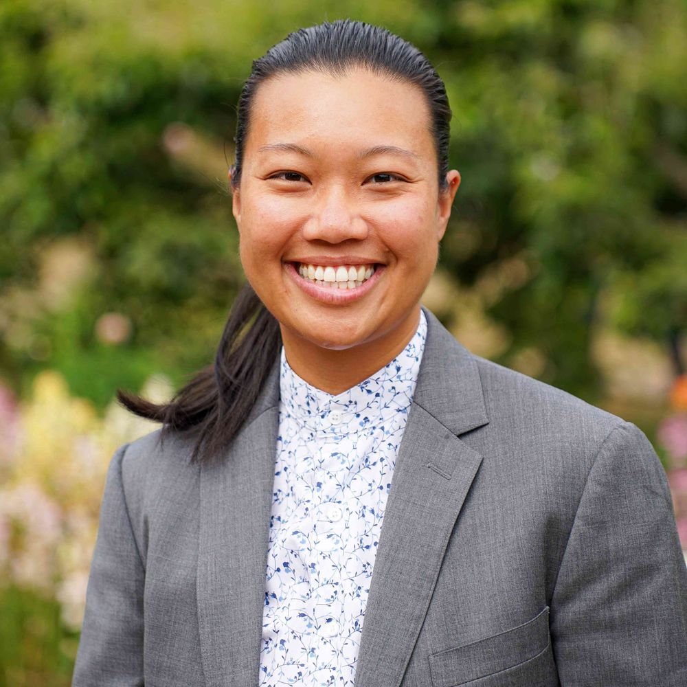 Linda Chang