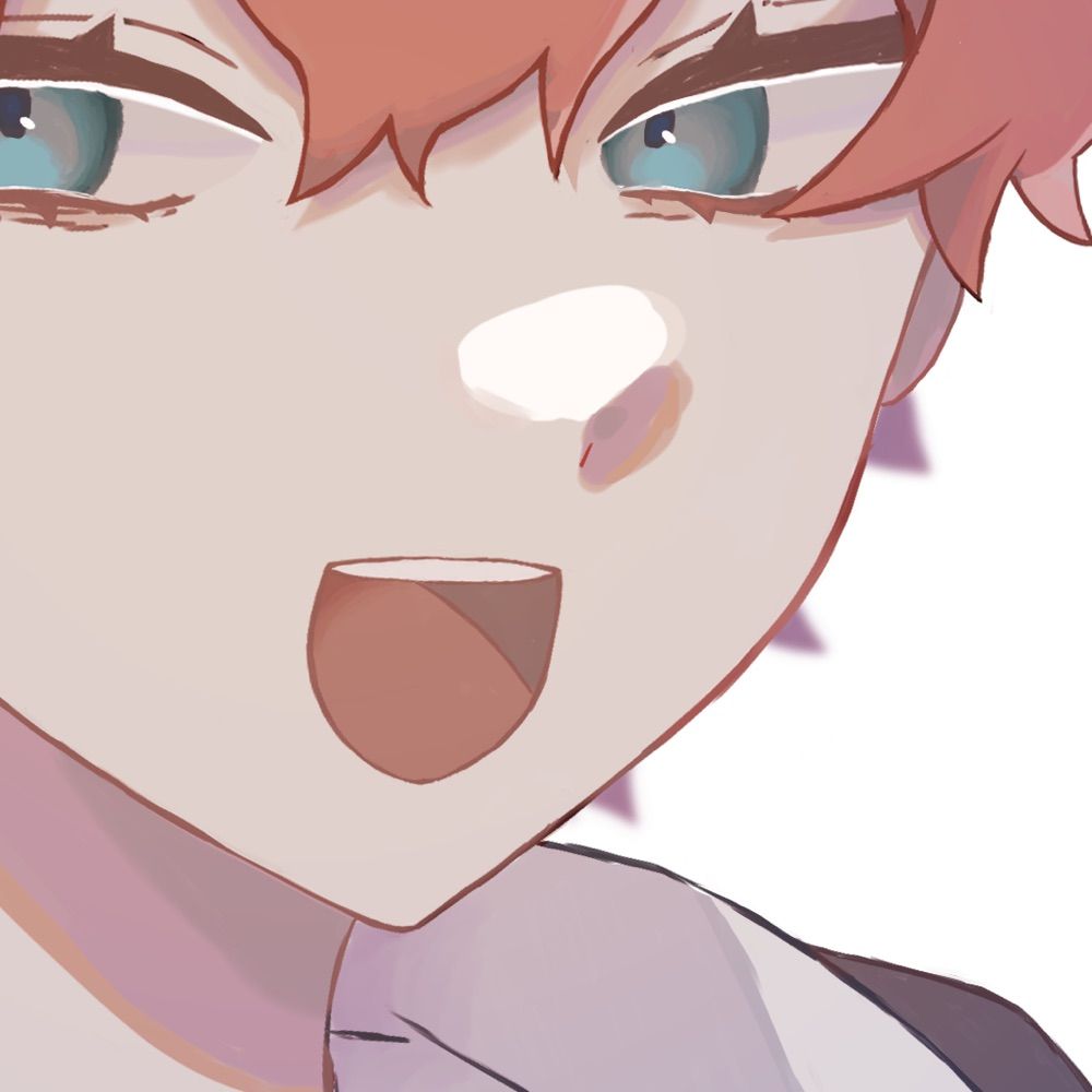 ねむい