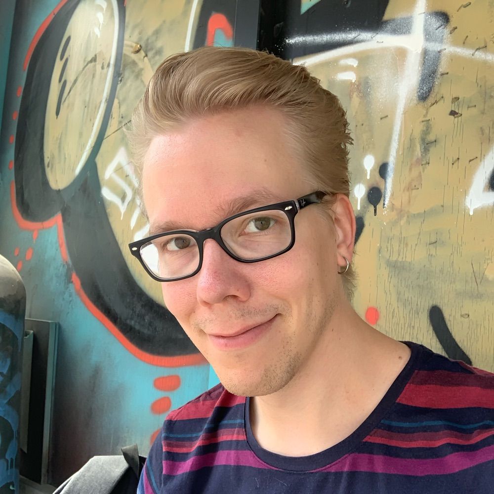 Jaakko Peltonen
