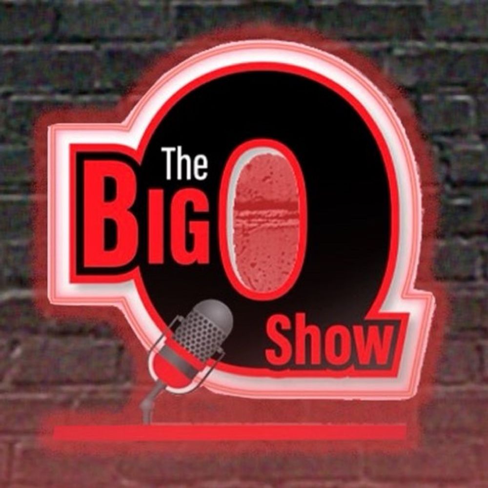 The Big O Radio Show (Live Daily on YouTube at 10am).
