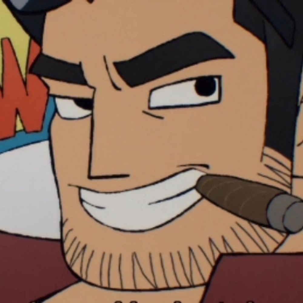 User avatar