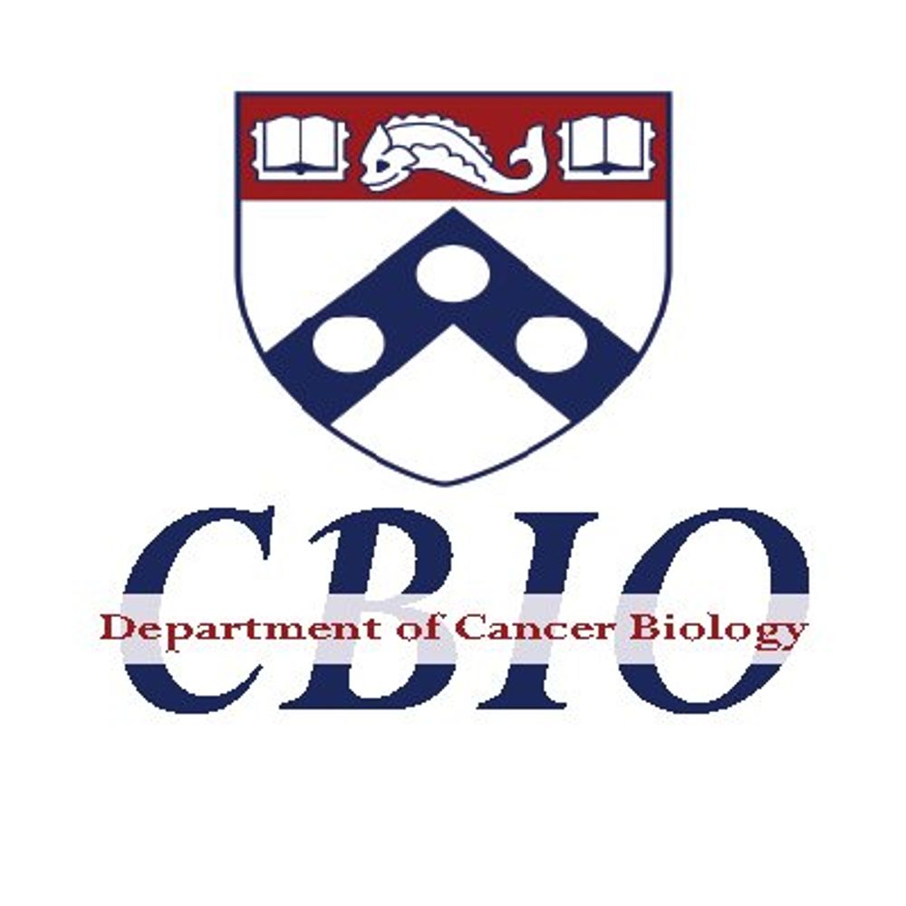 Univ. of Pennsylvania Department of Cancer Biology