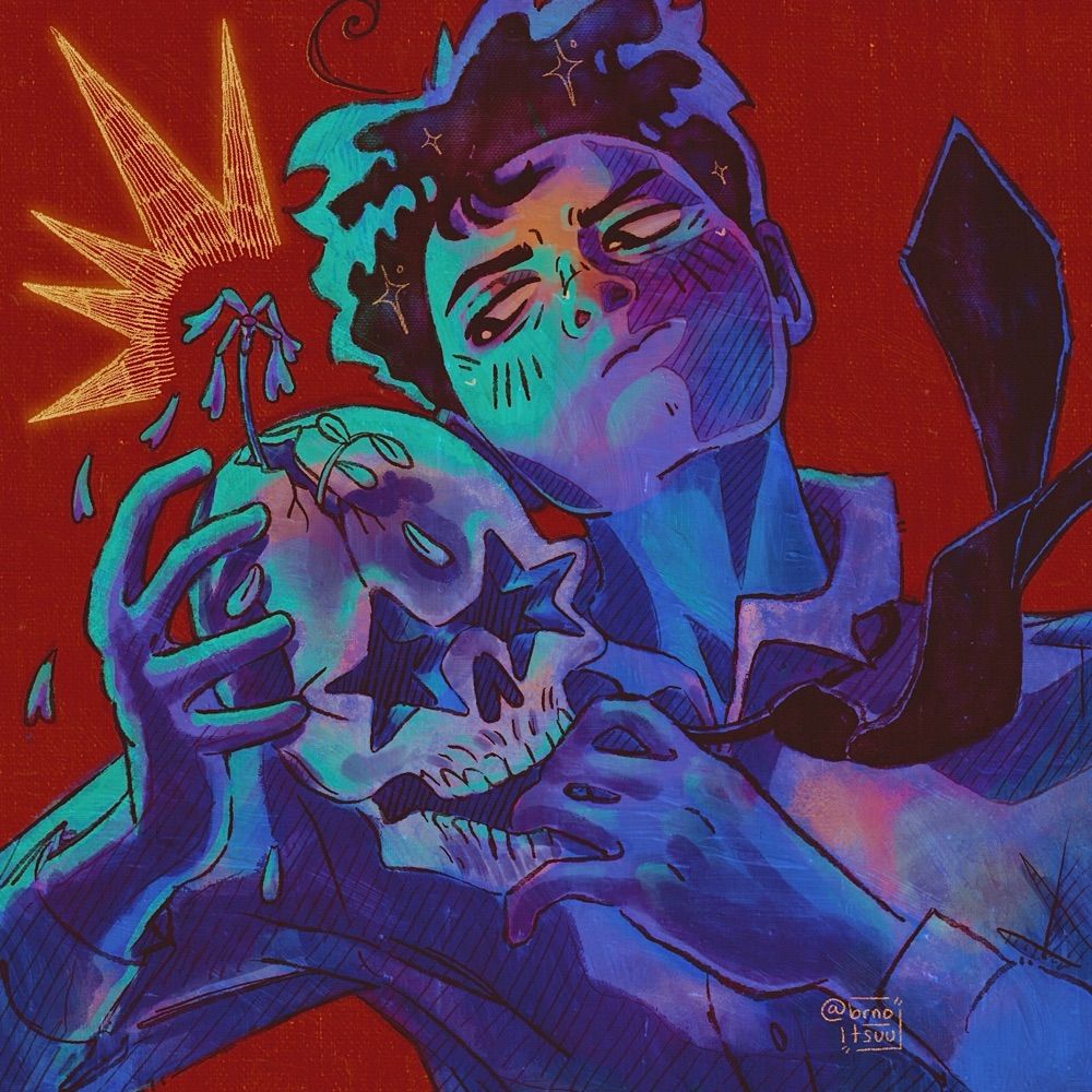 Cr0ssMyBones