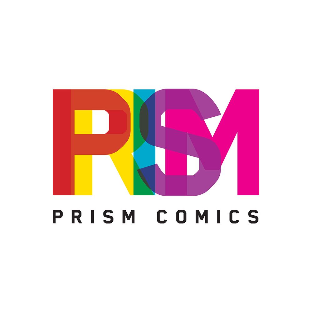 Prism Comics