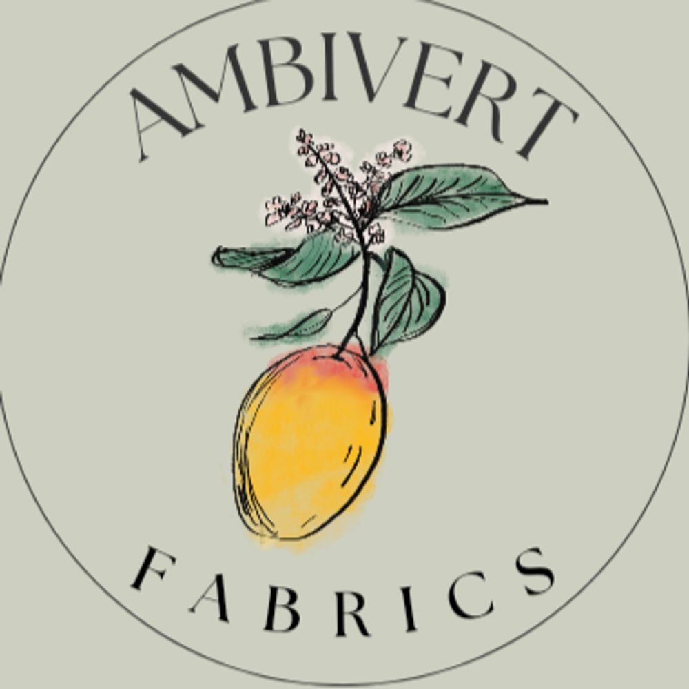Ambivert Fabrics