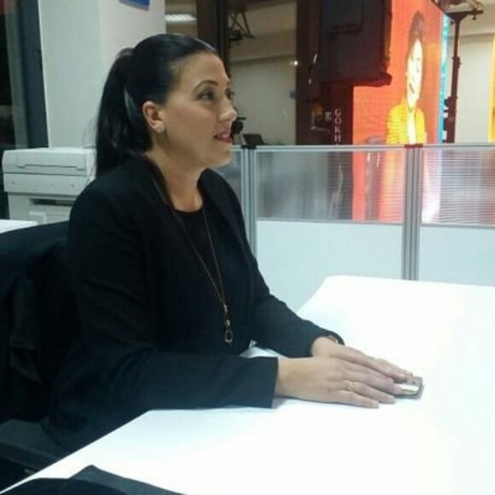 Yaprak Ergen