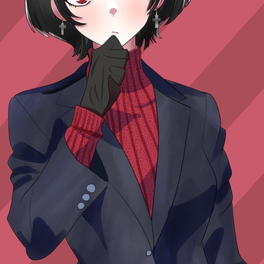 角鹿冬斗