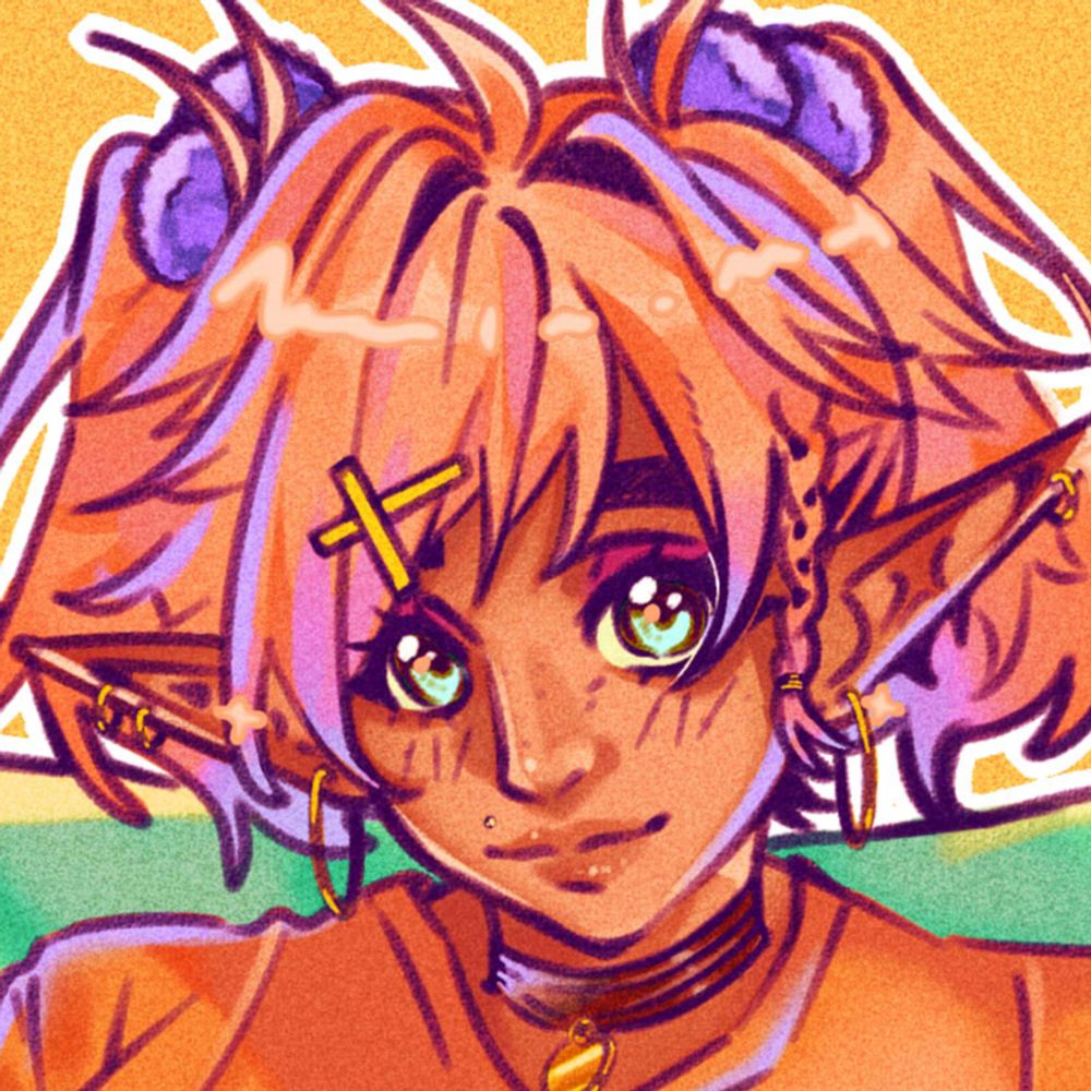 ⭒ SORA 🍉