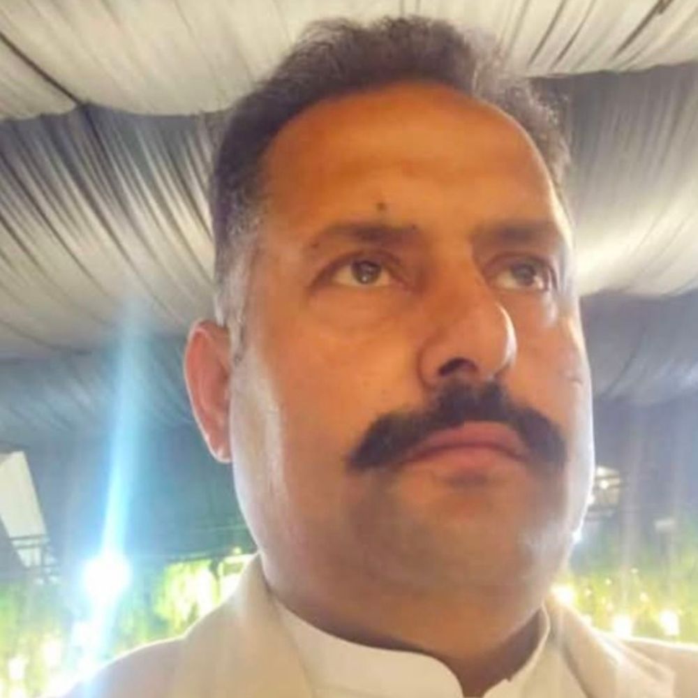 فہد علی راٹھور (کنجاہ)