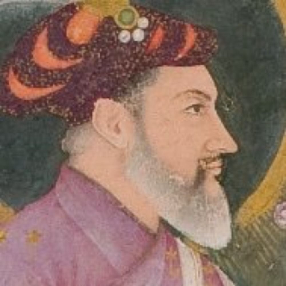 SLAM: Islamic Art