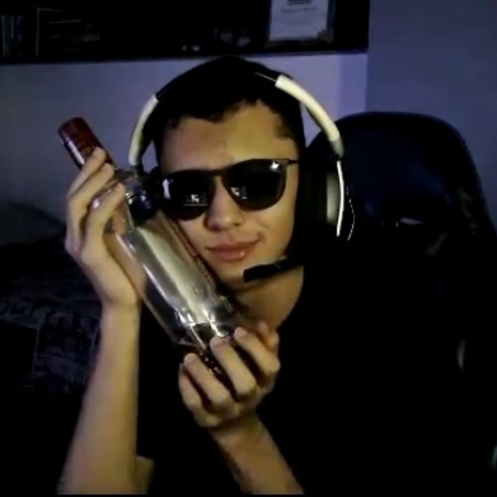 Não é o banana 
