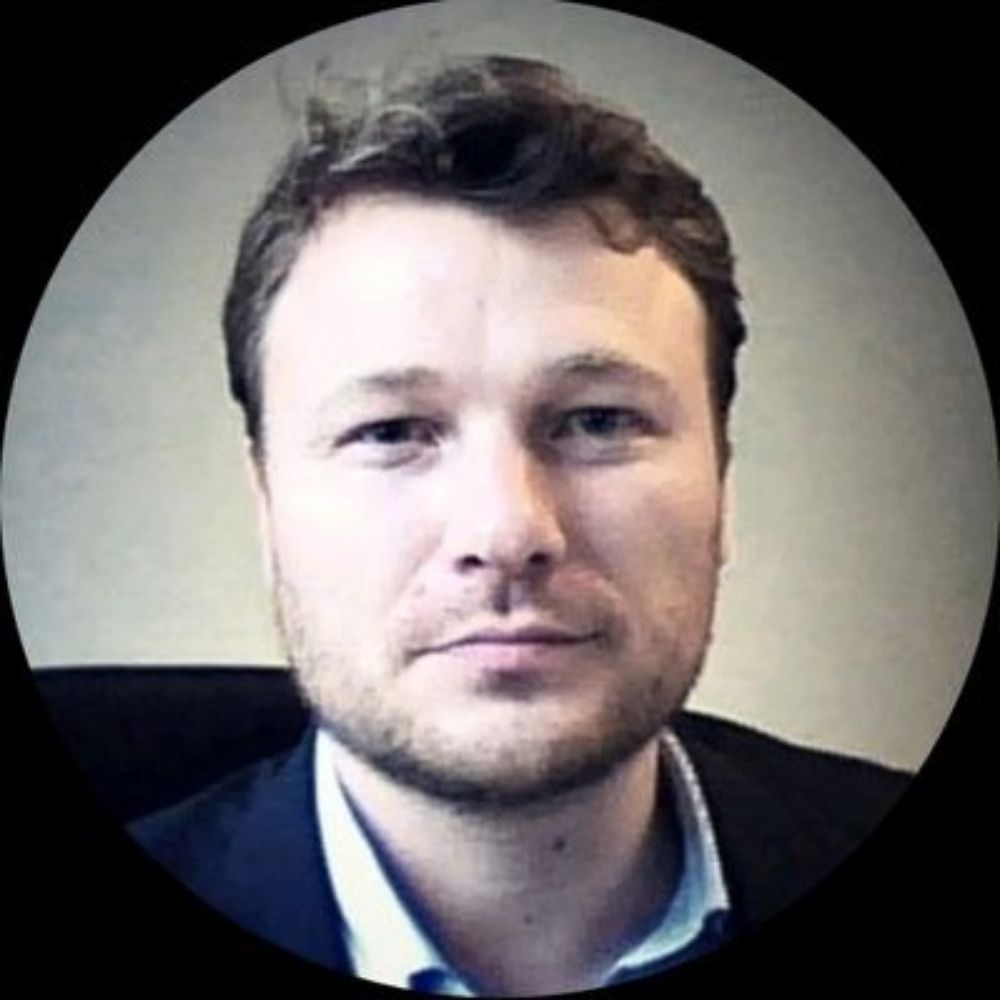 Nicolas Gavrilenko