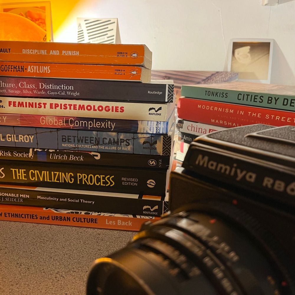 Goldsmiths Sociology