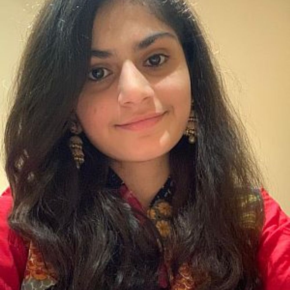 Nikita Mehta