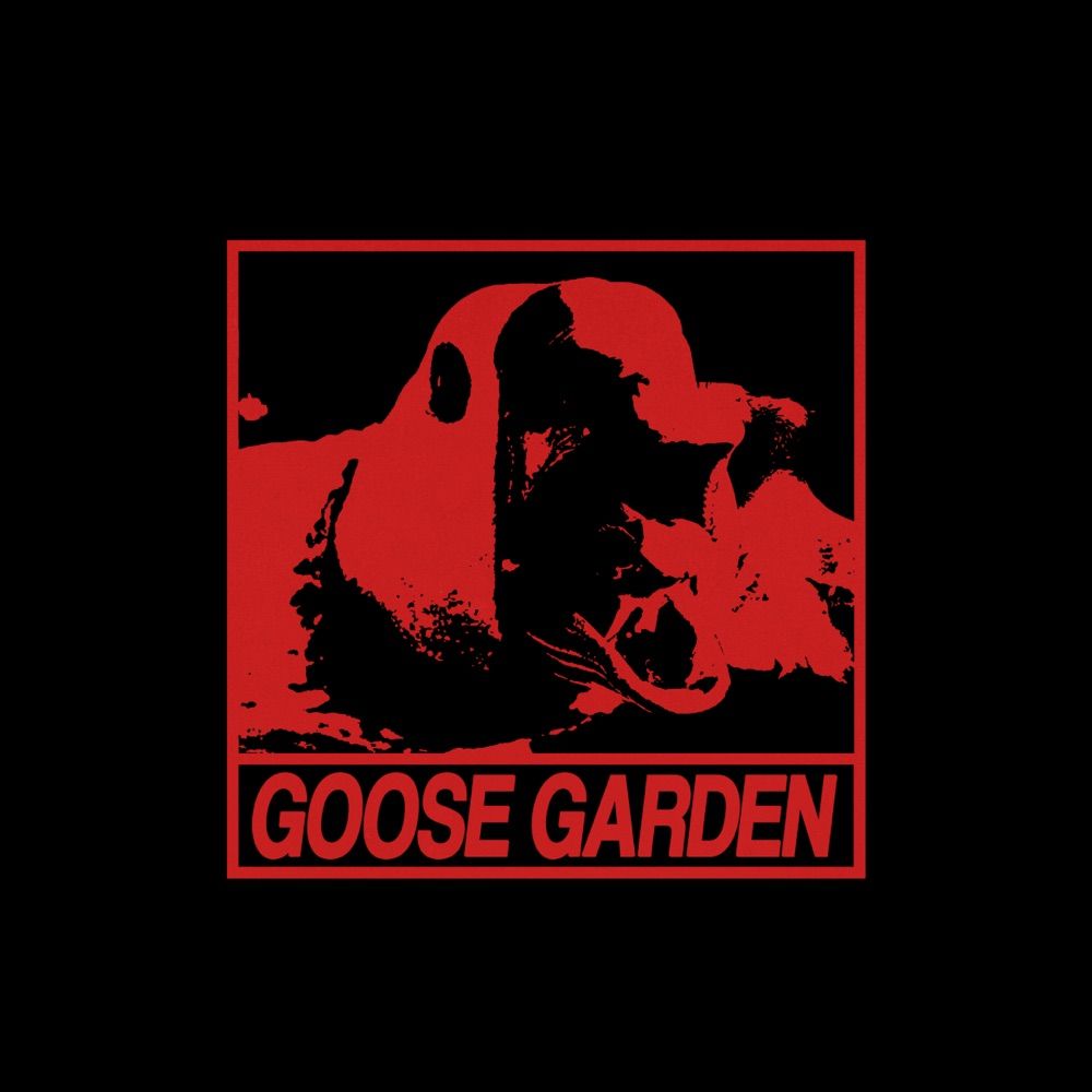 Goose Garden