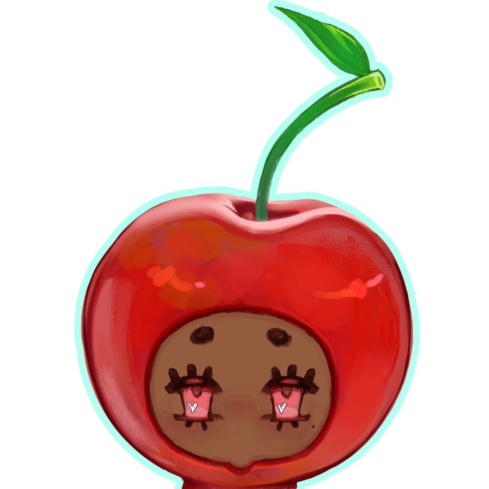 Cherry/Cherries