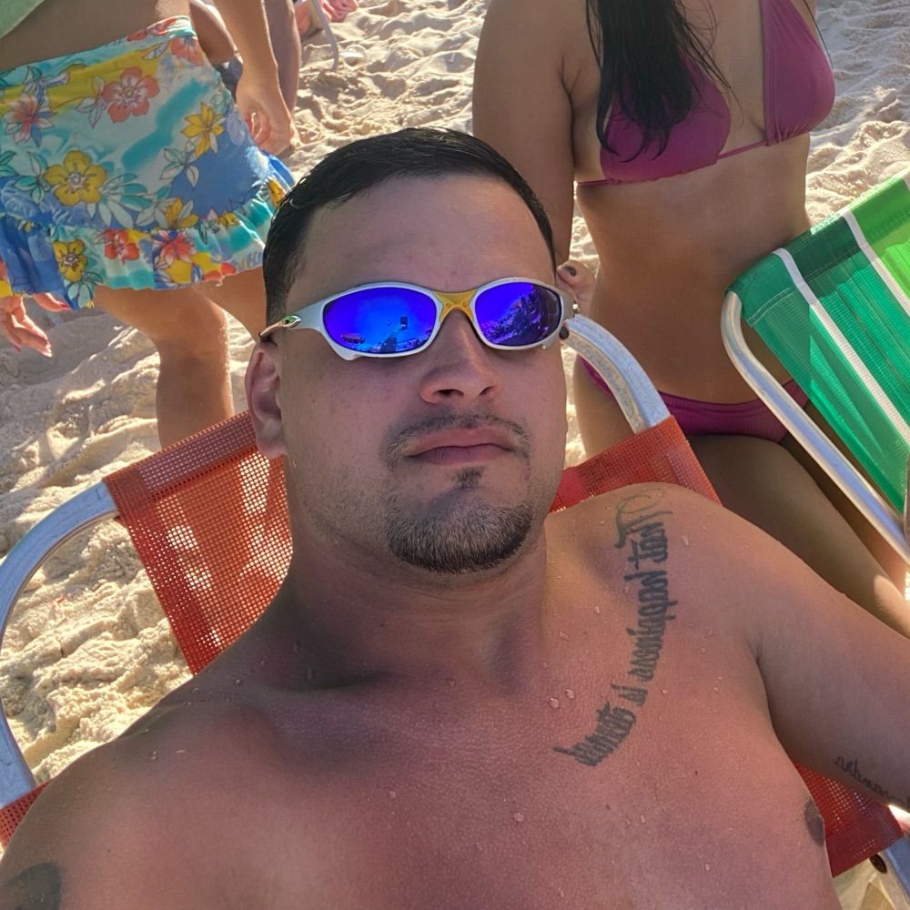 Patrick Rodrigues 