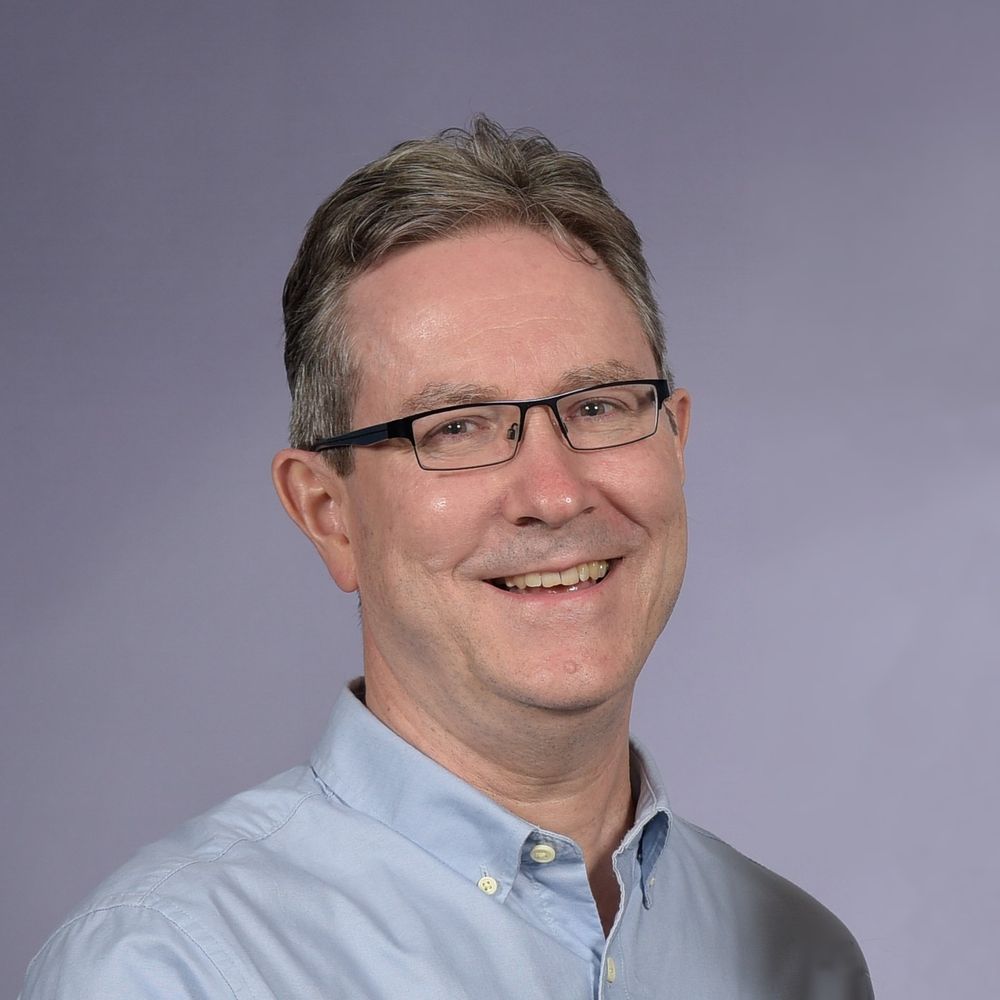 Richard T. Burke