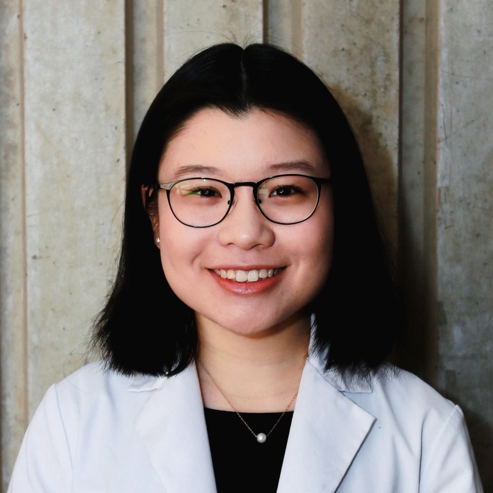 Rachel Yan