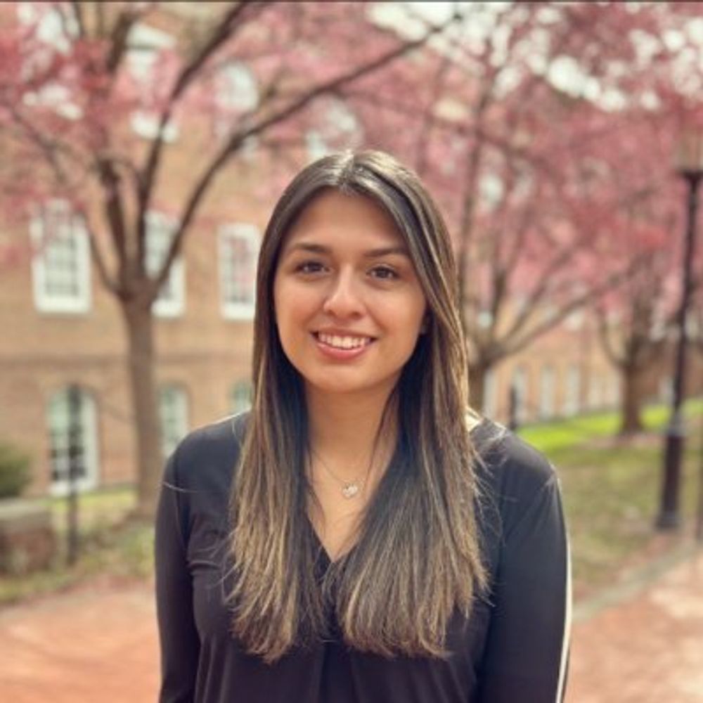 Alexus Ramirez, Ph.D.