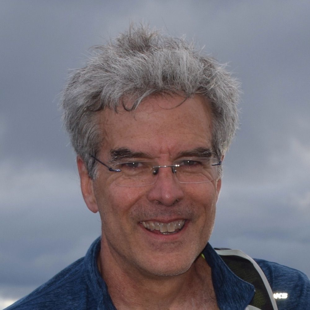 Mark Voit