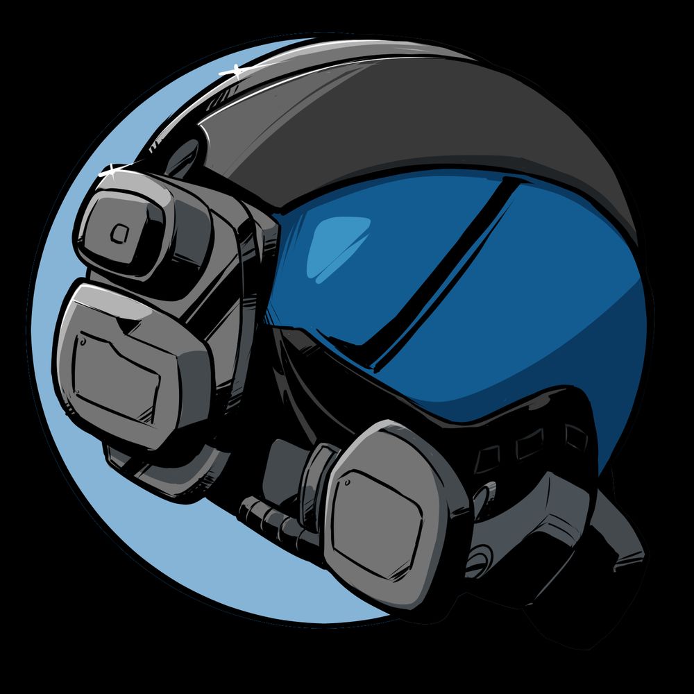 Tachyon Blue