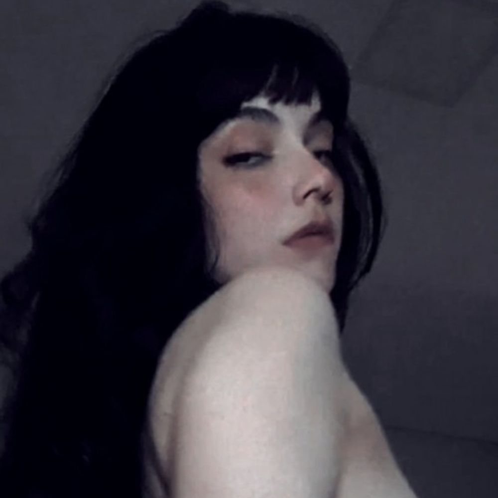 Ada (OPEN COMMISSIONS)