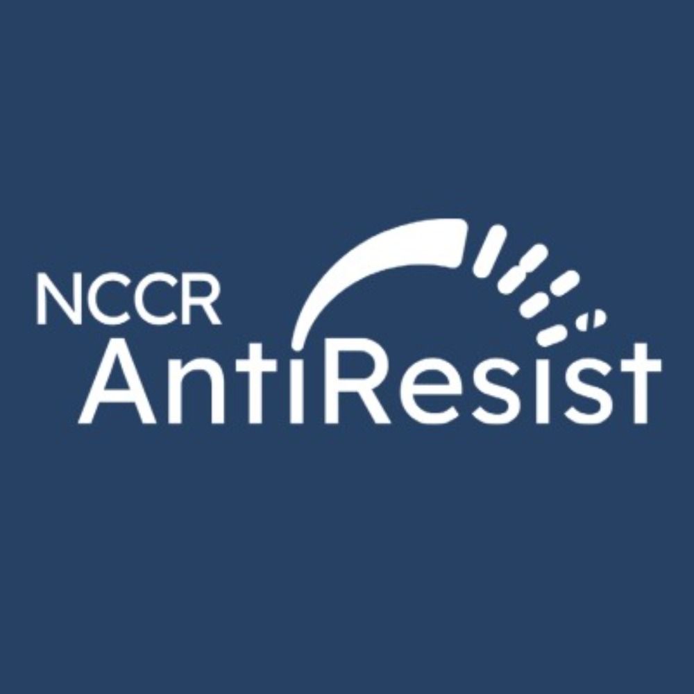NCCR AntiResist