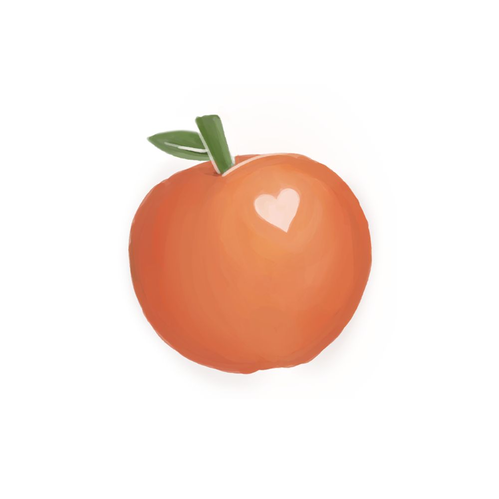 bee 🍊