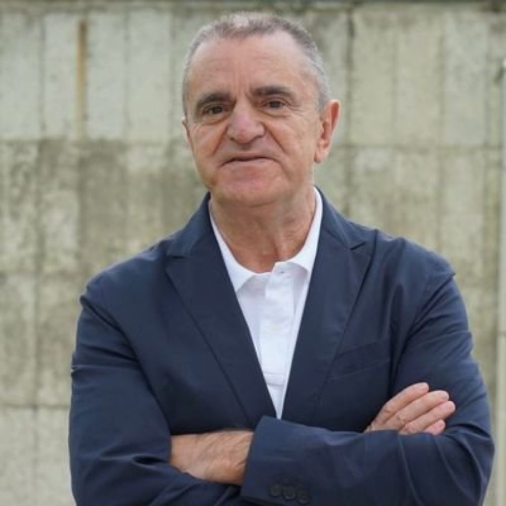 José Manuel Franco