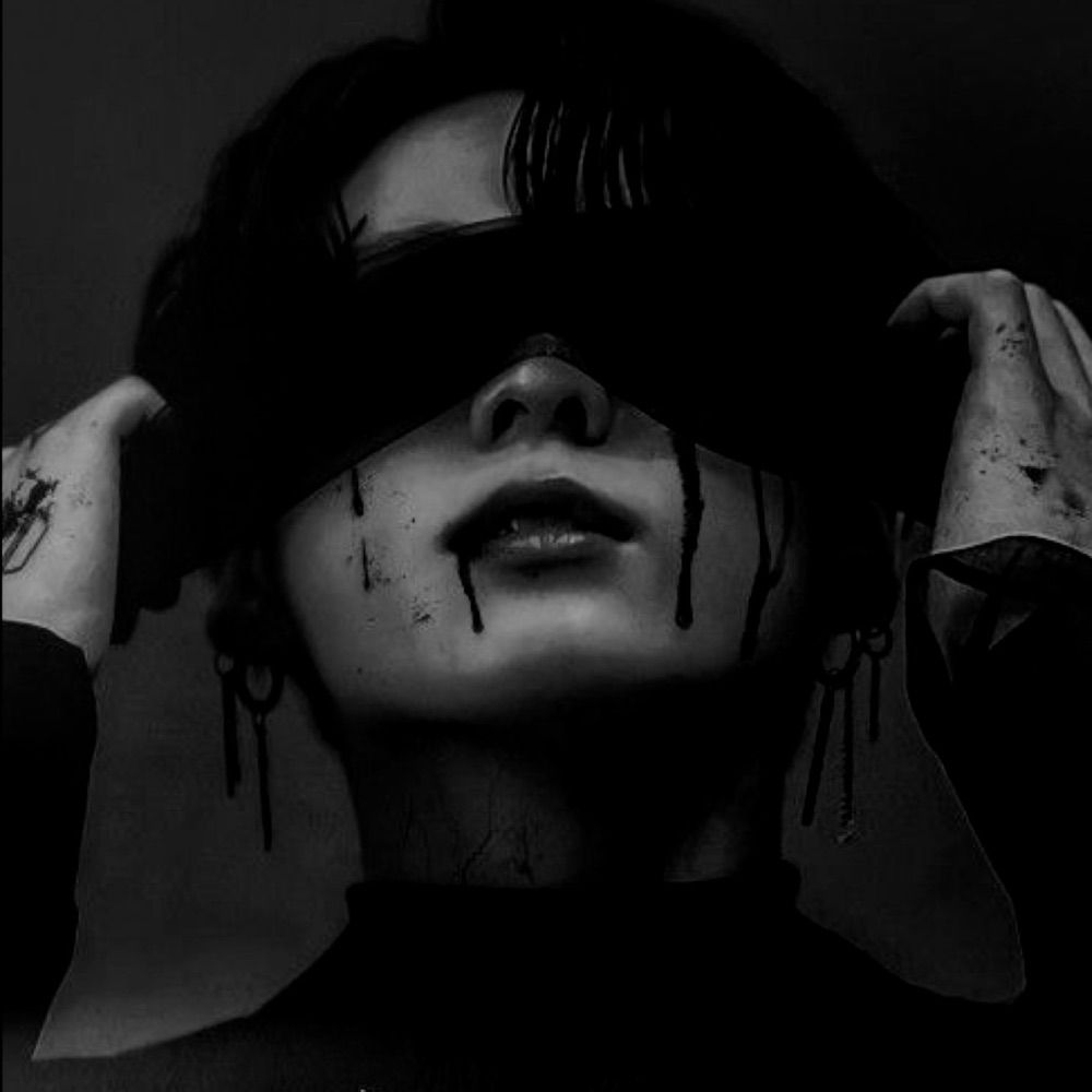𖤐 𝐇𝐚𝐯𝐞𝐧 𝐁𝐥𝐚𝐜𝐤 𖤐