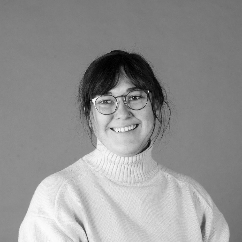 Rachel Thornton