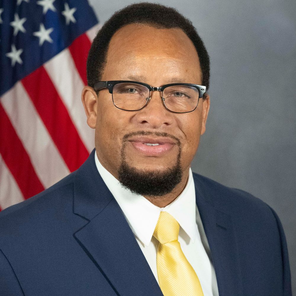 Rep. Keith Harris