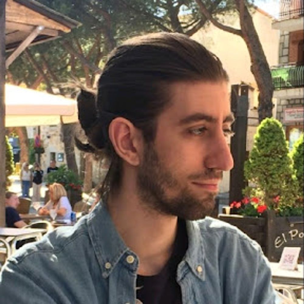 Adrian Herrero