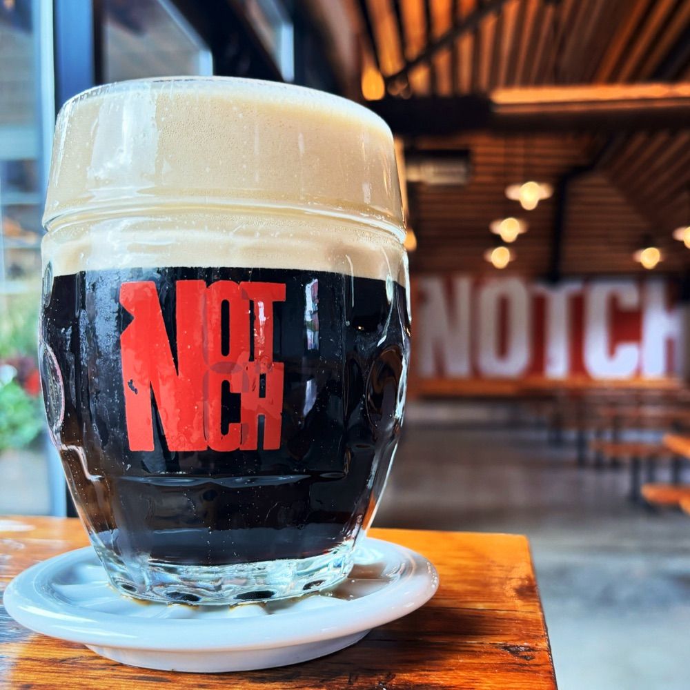 Notch Brewing