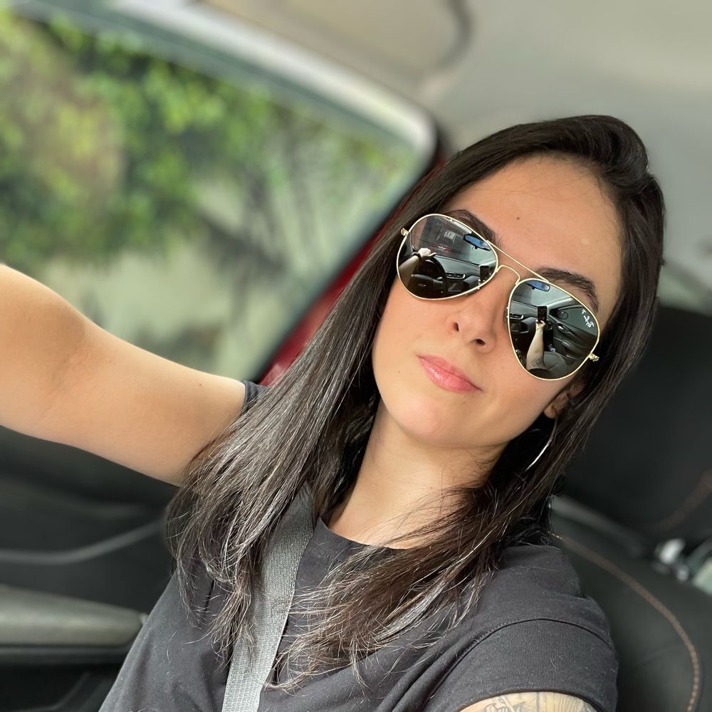 Amanda Sposito