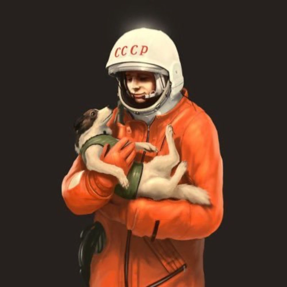 ☾ Lunar Soviet Socialist Republic ☭'s avatar