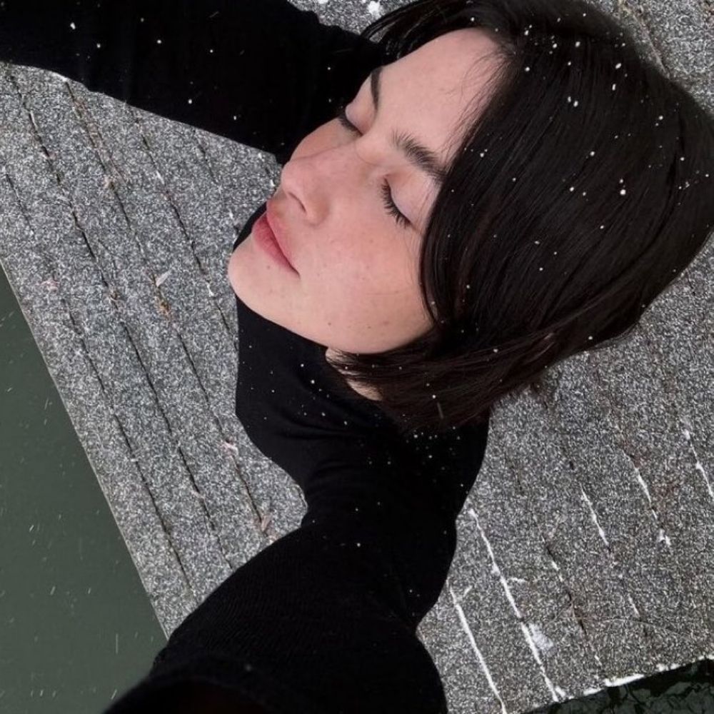 izabella౨ৎ🧣🌨 | Stockholm N1 & N3