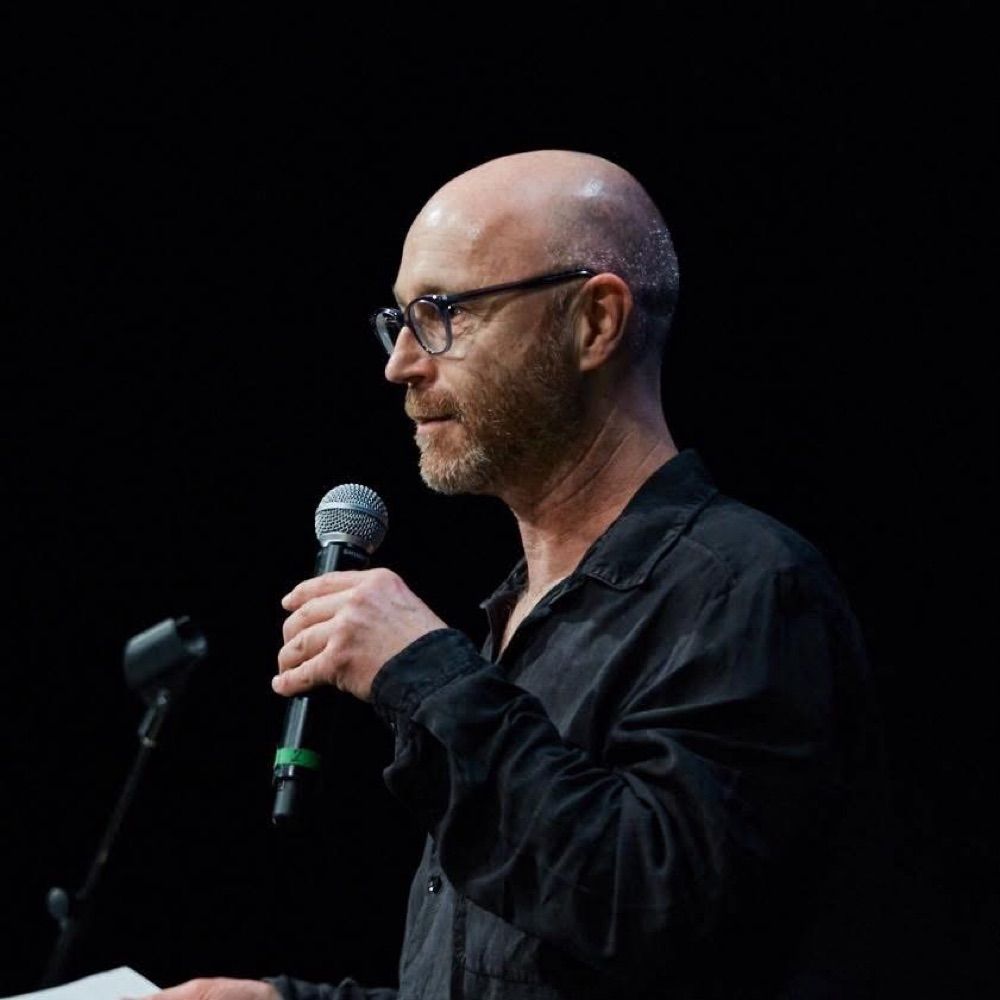 Tilman Schaich